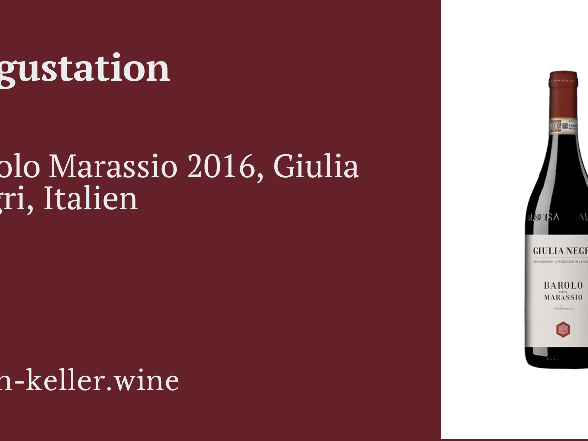 Valtellina Superiore Sassella Rocce Rosse Riserva 2016, Arpepe,&nbsp;Italien
